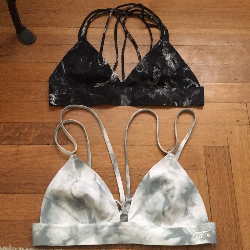 victoria’s secret sports bras (2)